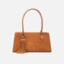 Bolsa Em Camurca