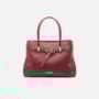 Bolsa Em Couro