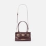 Bolsa Em Couro