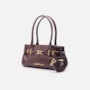 Bolsa Em Couro