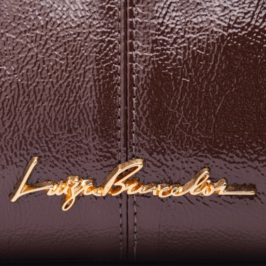 Bolsa Em Couro