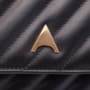Bolsa Em Couro