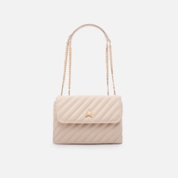 Bolsa Em Couro
