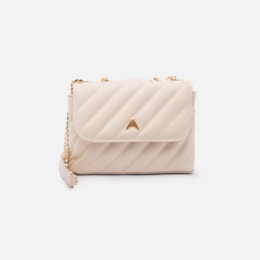 Bolsa Em Couro