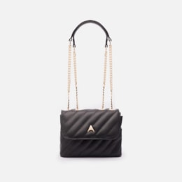 Bolsa Em Couro