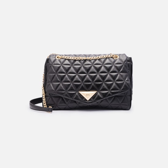 Bolsa Em Couro