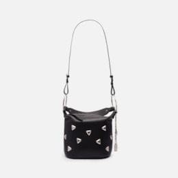 Bolsa Em Couro