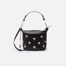 Bolsa Em Couro