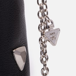 Bolsa Em Couro