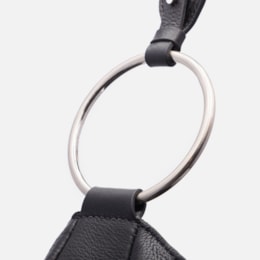 Bolsa Em Couro