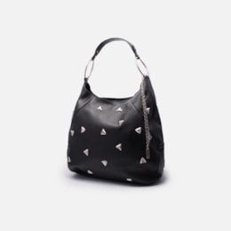 Bolsa Em Couro