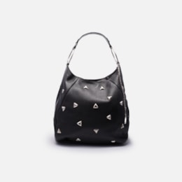 Bolsa Em Couro