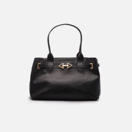 Bolsa Em Couro