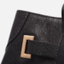 Bolsa Em Couro