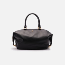 Bolsa Em Couro