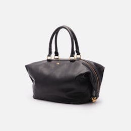 Bolsa Em Couro