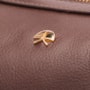 Bolsa Em Couro