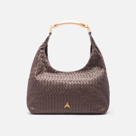 Bolsa Em Couro