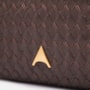 Bolsa Em Couro