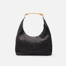 Bolsa Em Couro