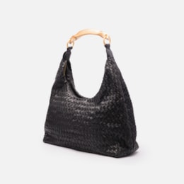 Bolsa Em Couro