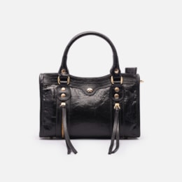 Bolsa Em Couro