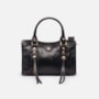 Bolsa Em Couro