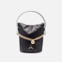 Bolsa Em Couro