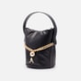 Bolsa Em Couro