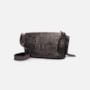 Bolsa Eveline Trama Tear Dois Lados