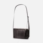 Bolsa Eveline Trama Tear Dois Lados