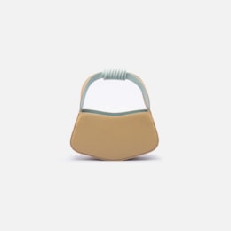 Bolsa Handbag Blanca