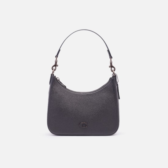 Bolsa Hobo Crossbody