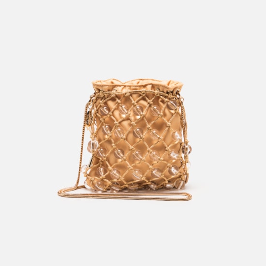 Bolsa Isla Bucket New Lara