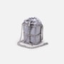 Bolsa Isla Crystal Bucket