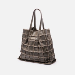 Bolsa Janis Patchwork