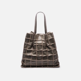 Bolsa Janis Patchwork