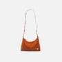 Bolsa Juliet Burnished Amber