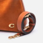 Bolsa Juliet Burnished Amber