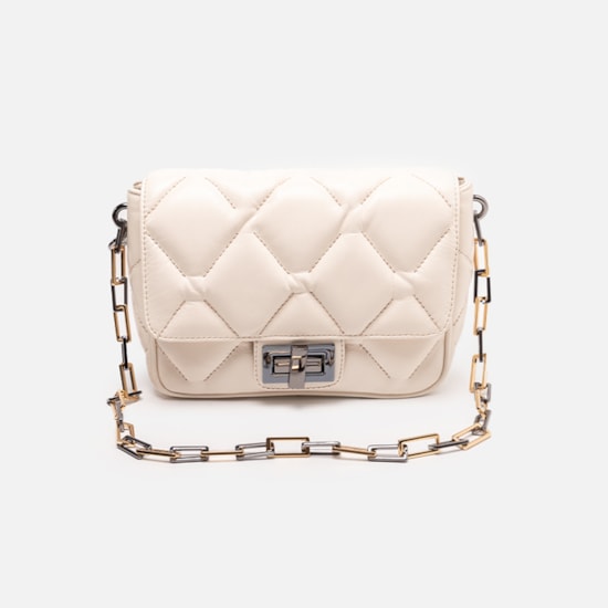 Bolsa La Spezia Mini Georgia Ls278o  Agh