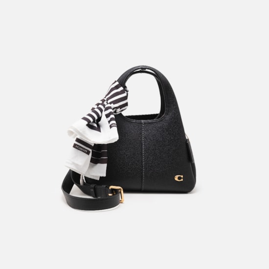 Bolsa Lana Shoulder 23