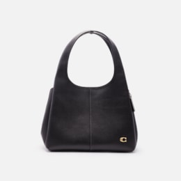 Bolsa Lana Shoulder