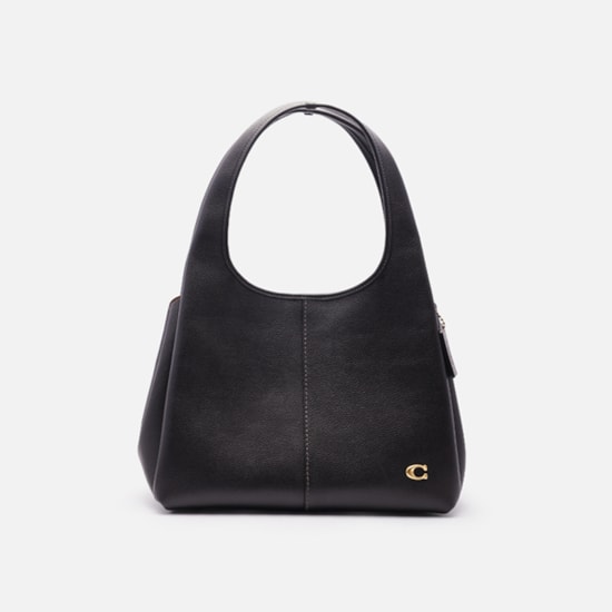 Bolsa Lana Shoulder