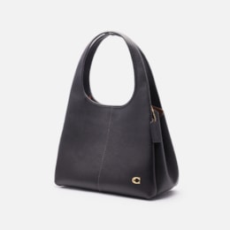 Bolsa Lana Shoulder