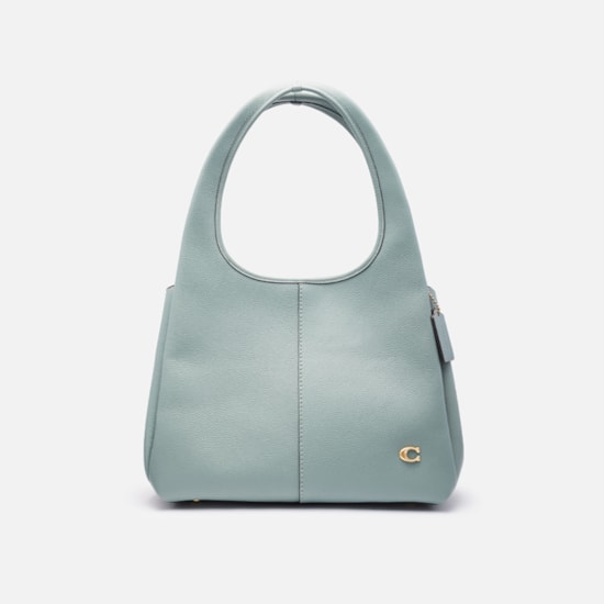 Bolsa Lana Shoulder