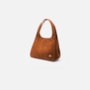 Bolsa Lana Shoulder Suede