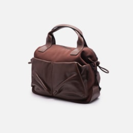 Bolsa Louise Neoprene