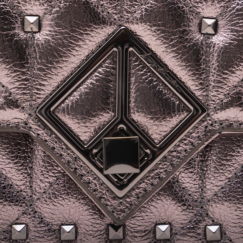 Bolsa Luiza Barcelos 77770982-22 - MARREH