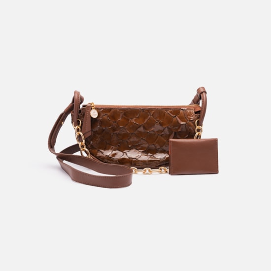 Bolsa Luma Pirarucu