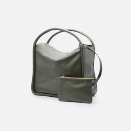 Bolsa Lyrata G